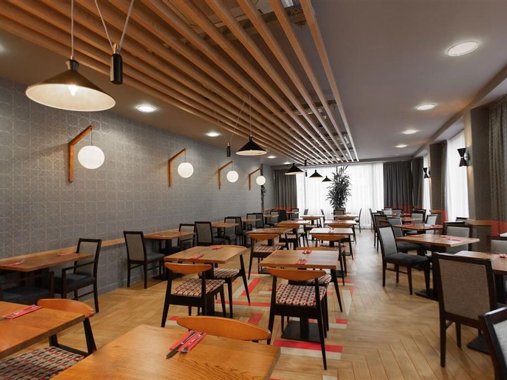 Ramada Encore by Wyndham Newcastle-Gateshead