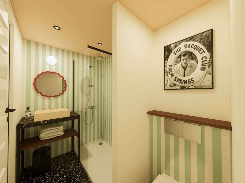 ibis Styles Nantes Saint Herblain