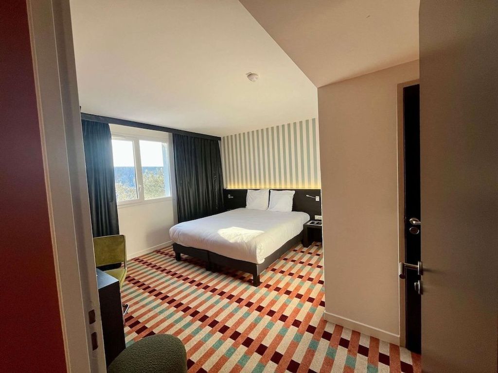 ibis Styles Nantes Saint Herblain