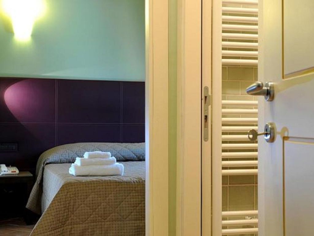 Magione Papale Relais
