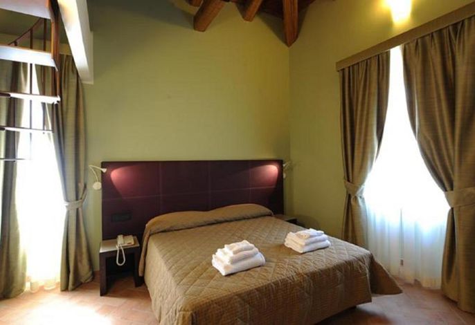 Magione Papale Relais
