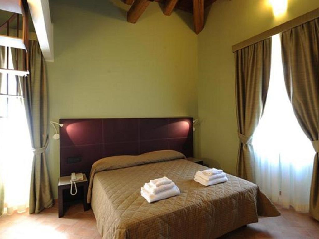 Magione Papale Relais