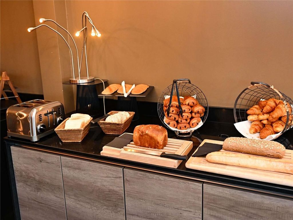 Mercure Brignoles Golf de Barbaroux & Spa