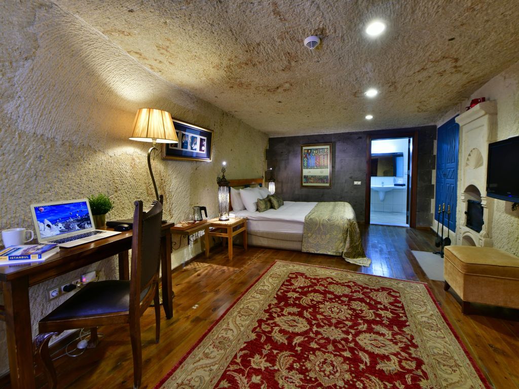 Cappadocia Estates Boutique Hotel