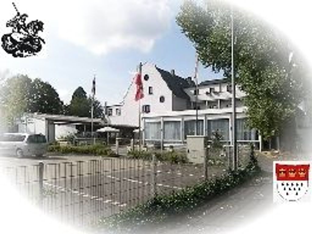 Parkhotel St. Georg