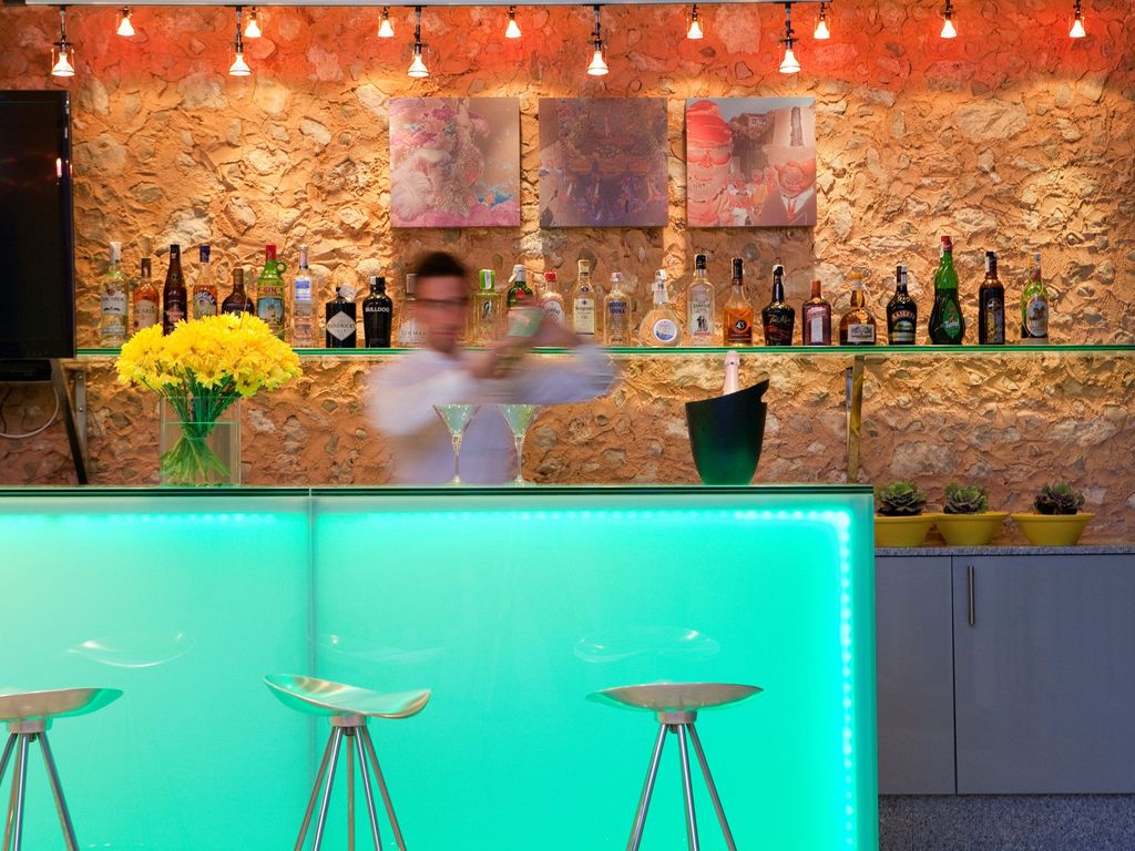 Sa Cabana Hotel & Spa
