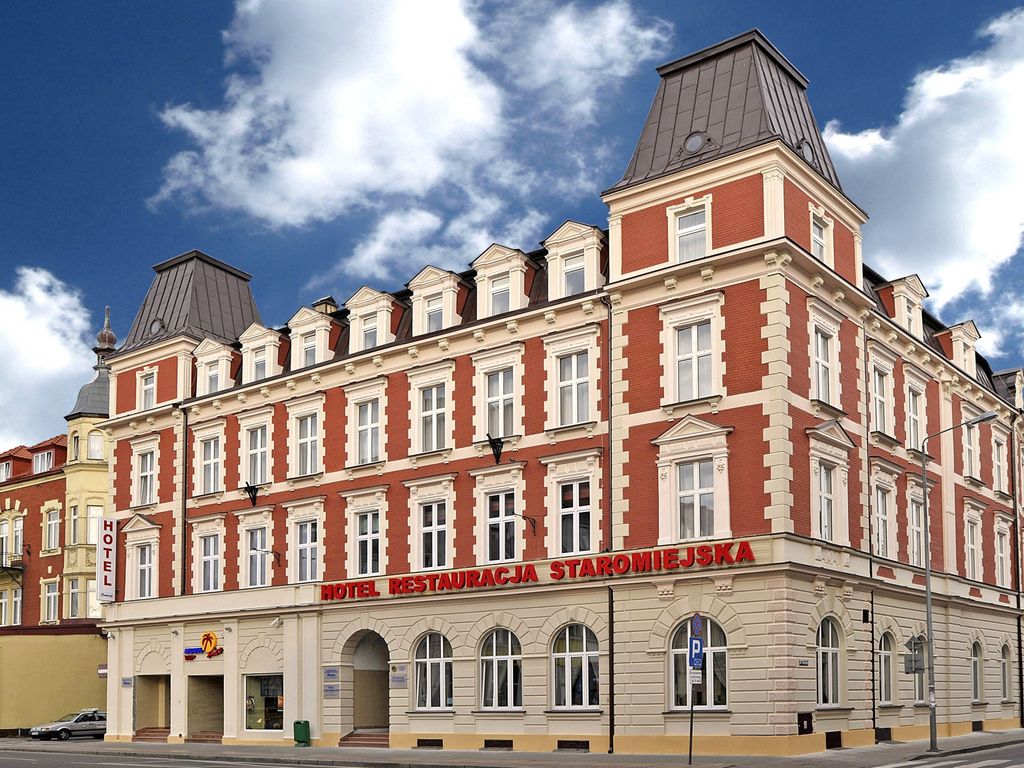 Staromiejski