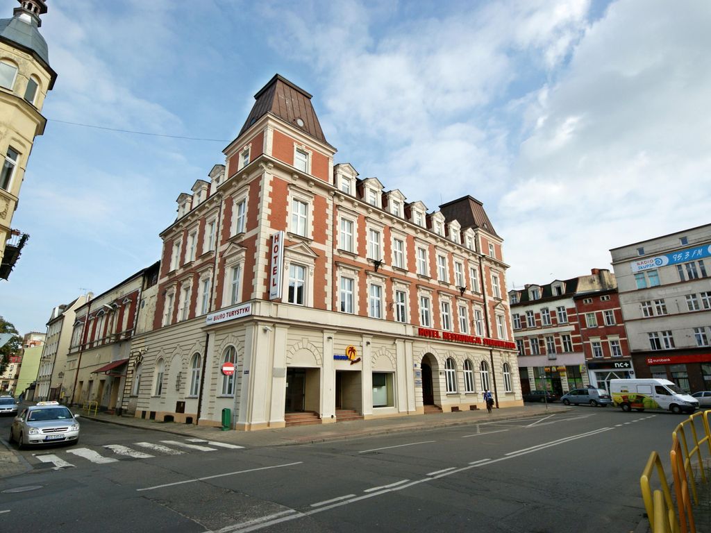 Staromiejski