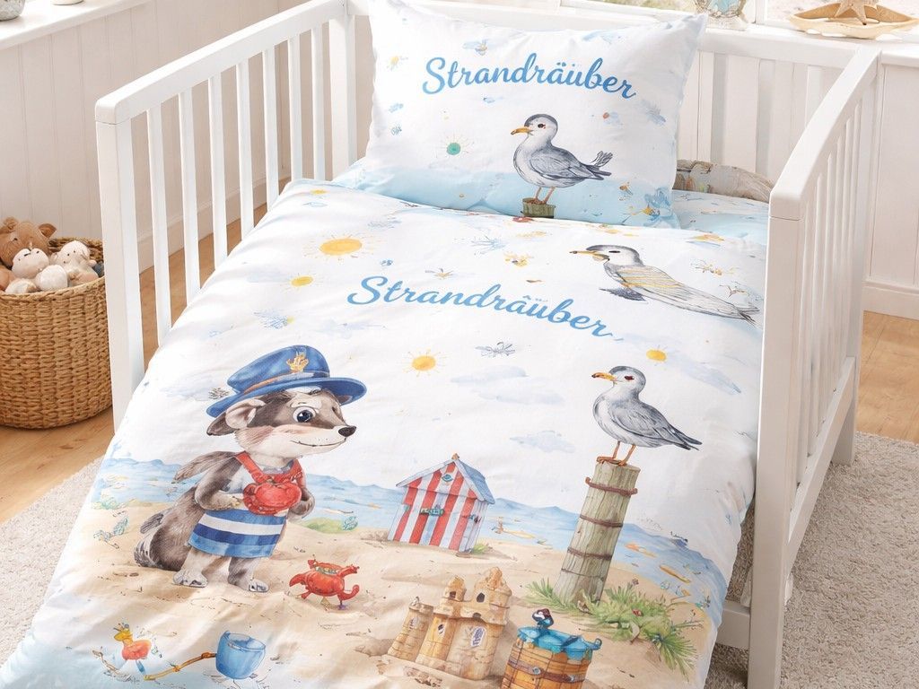 Hotel Strandräuber