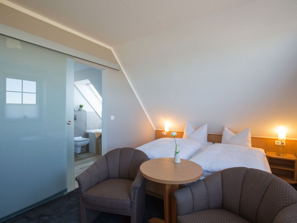 Hotel Strandräuber