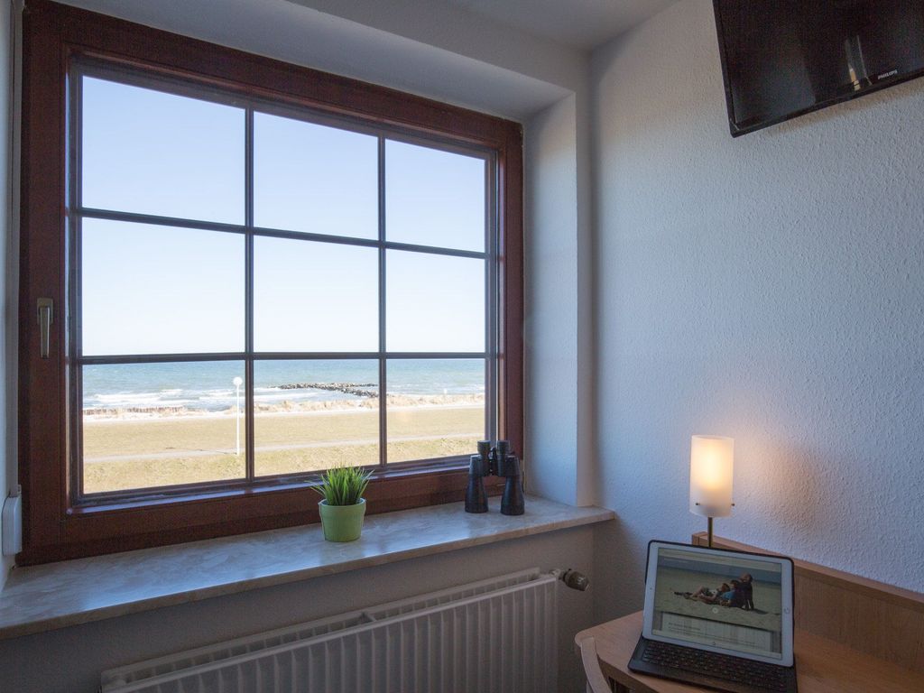 Hotel Strandräuber