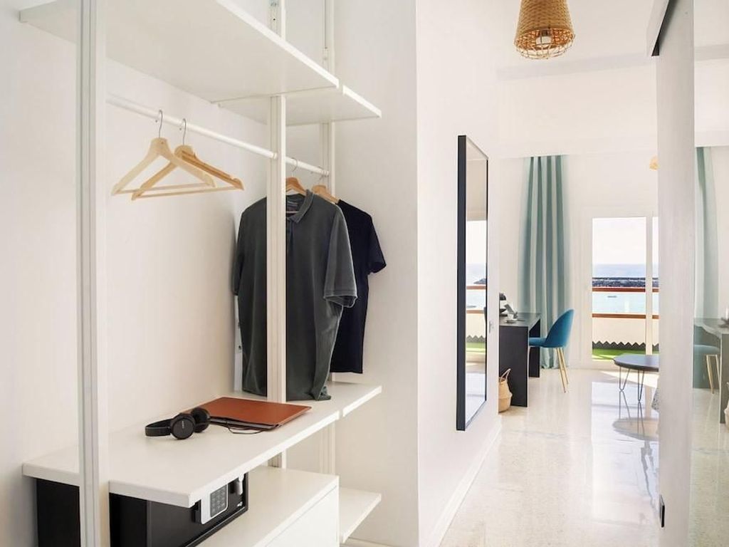 Apartamentos Islamar