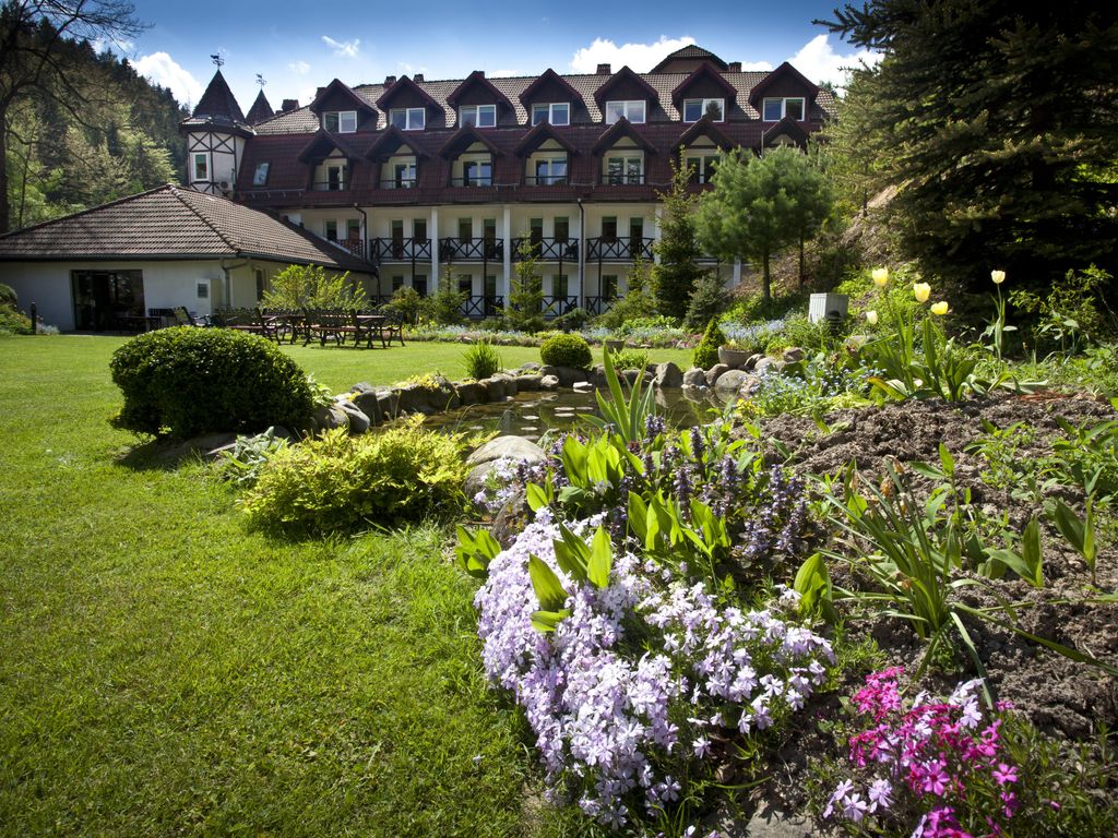 Hotel Las Piechowice