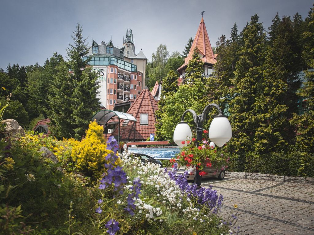 Hotel Las Piechowice