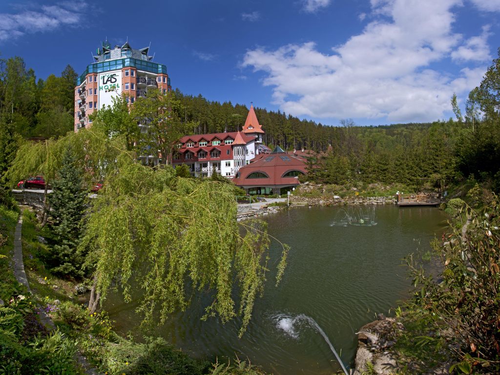 Hotel Las Piechowice