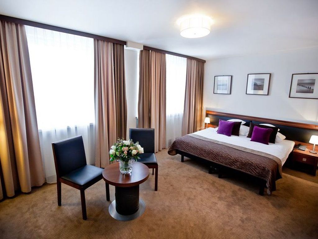 Hotel Tarnovia