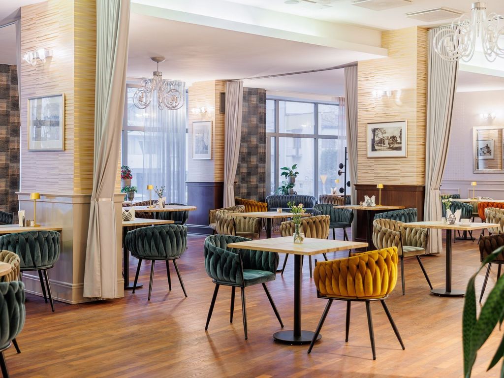 Hotel Tarnovia