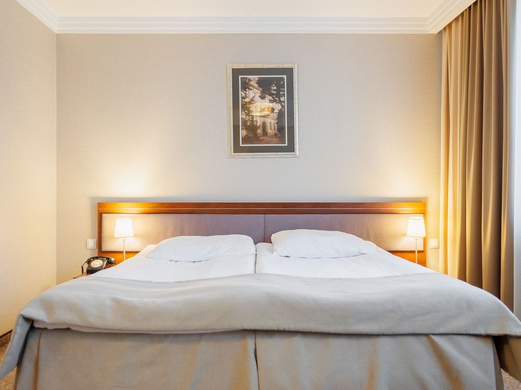 Hotel Tarnovia