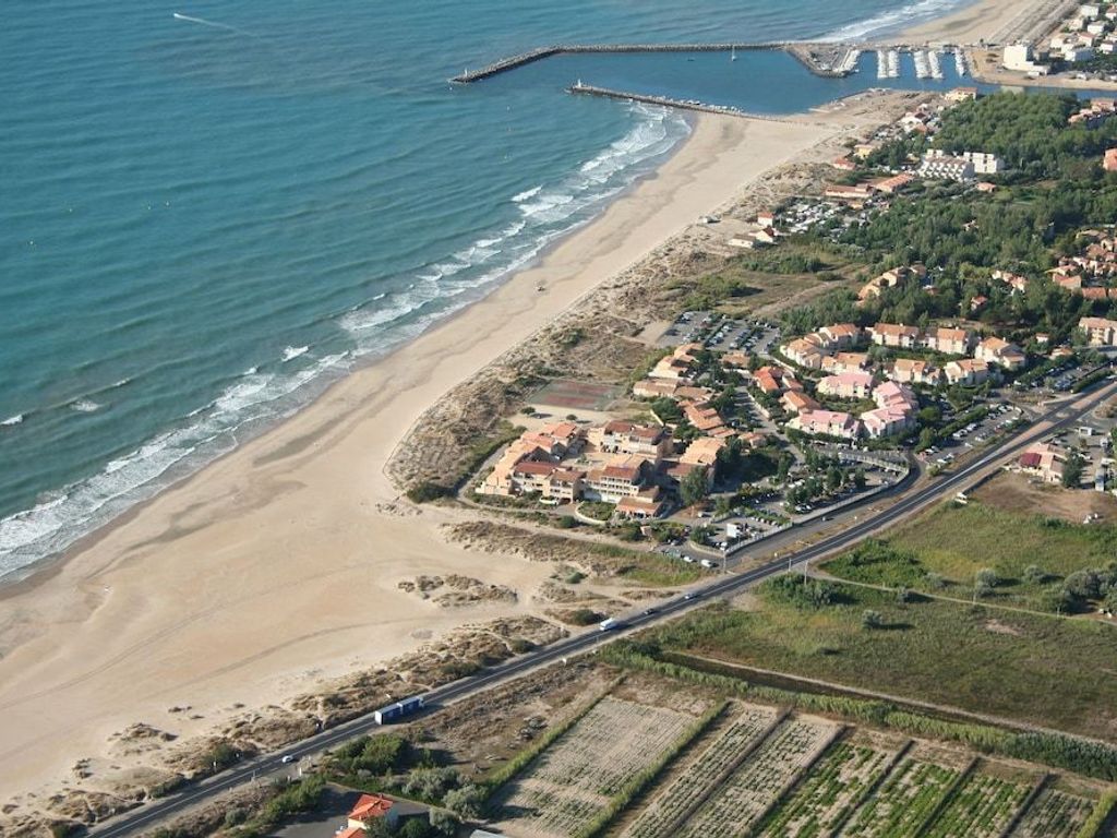 Hôtel Les Dunes