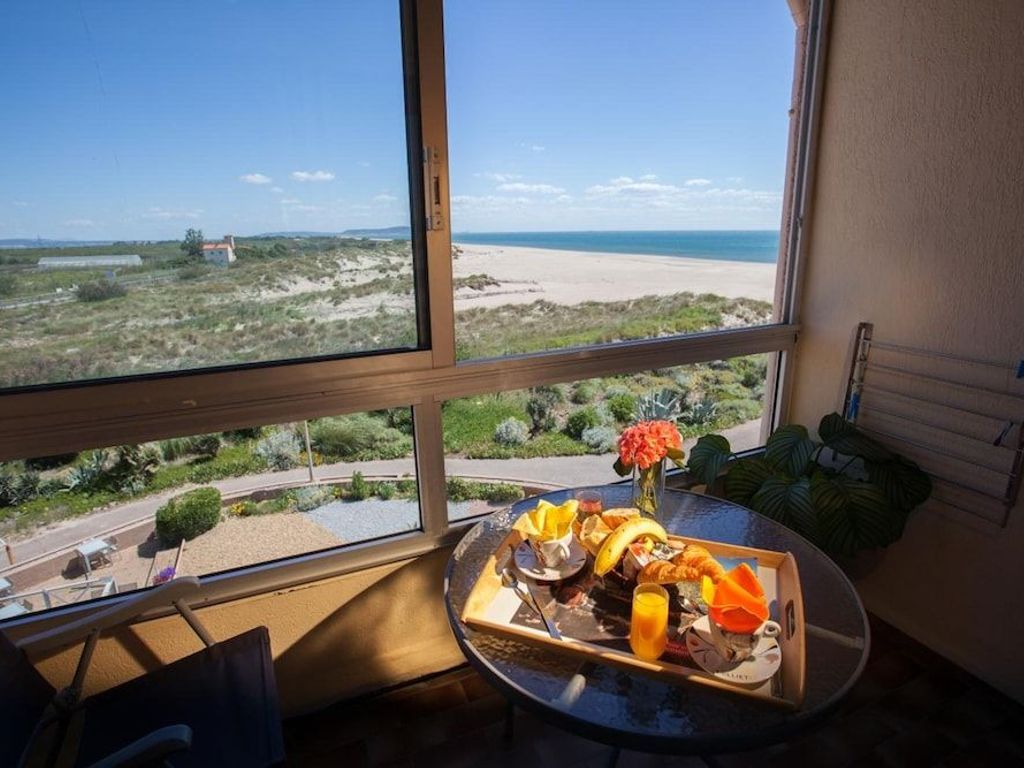 Hôtel Les Dunes