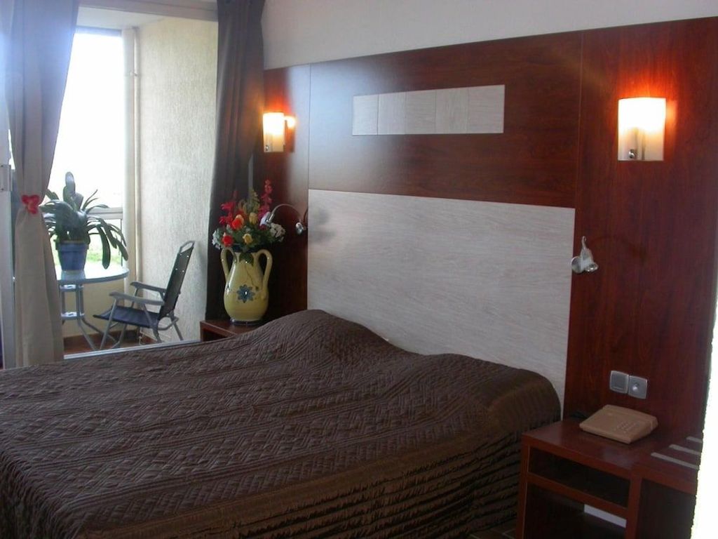Hôtel Les Dunes