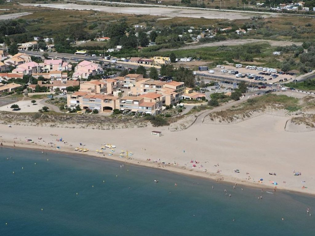 Hôtel Les Dunes