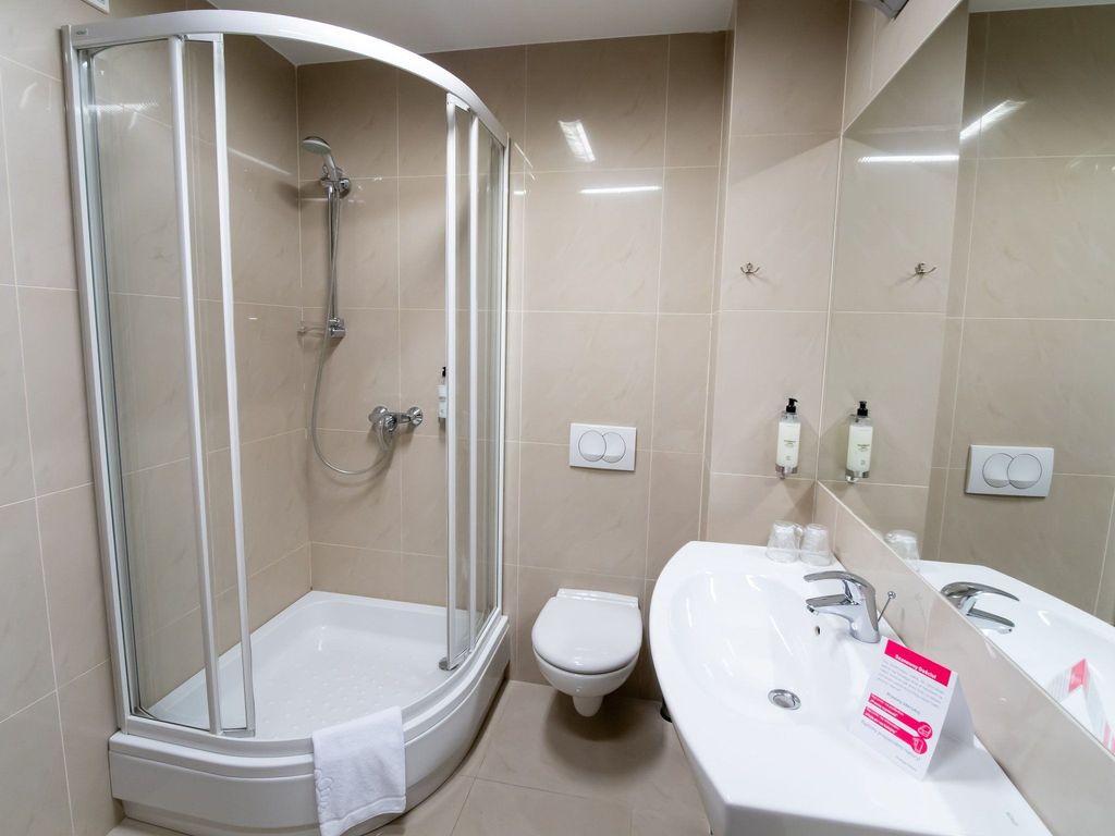 B&B Hotel Tychy