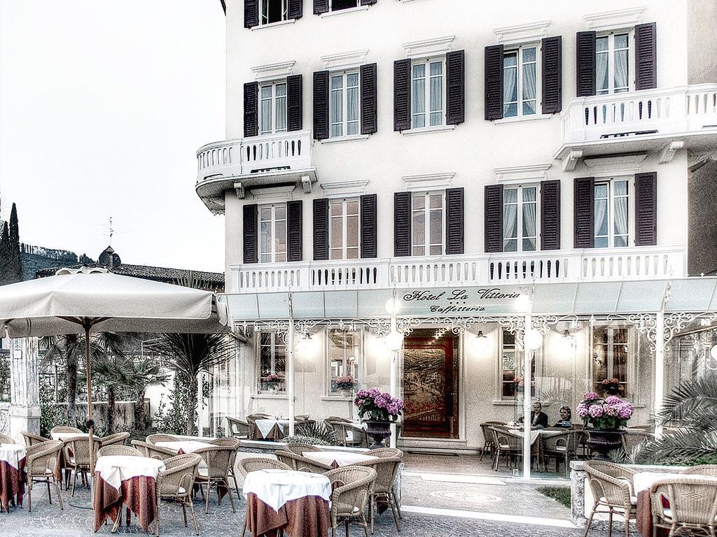 La Vittoria Relais de Charme