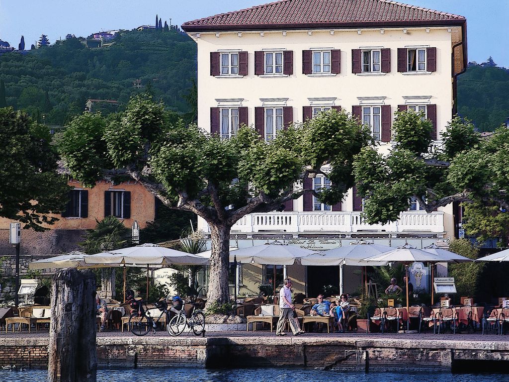 La Vittoria Relais de Charme