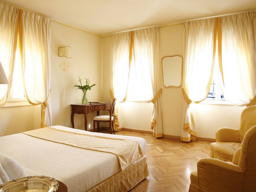 La Vittoria Relais de Charme