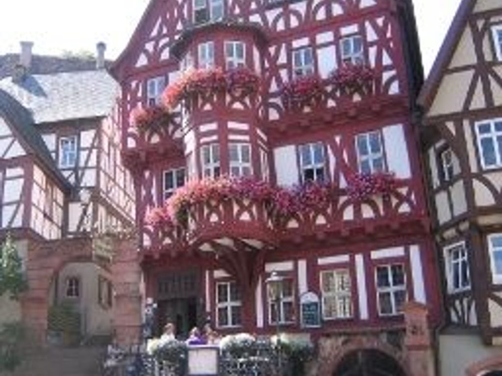 Schmuckkästchen