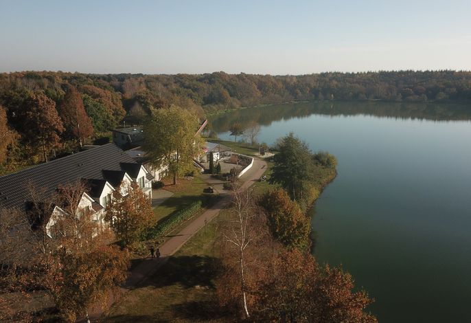 Haus am See Haselünne
