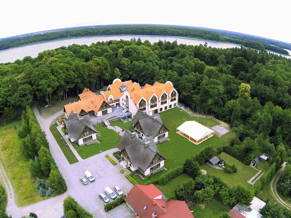 Hotel Aubrecht Country Spa Resort