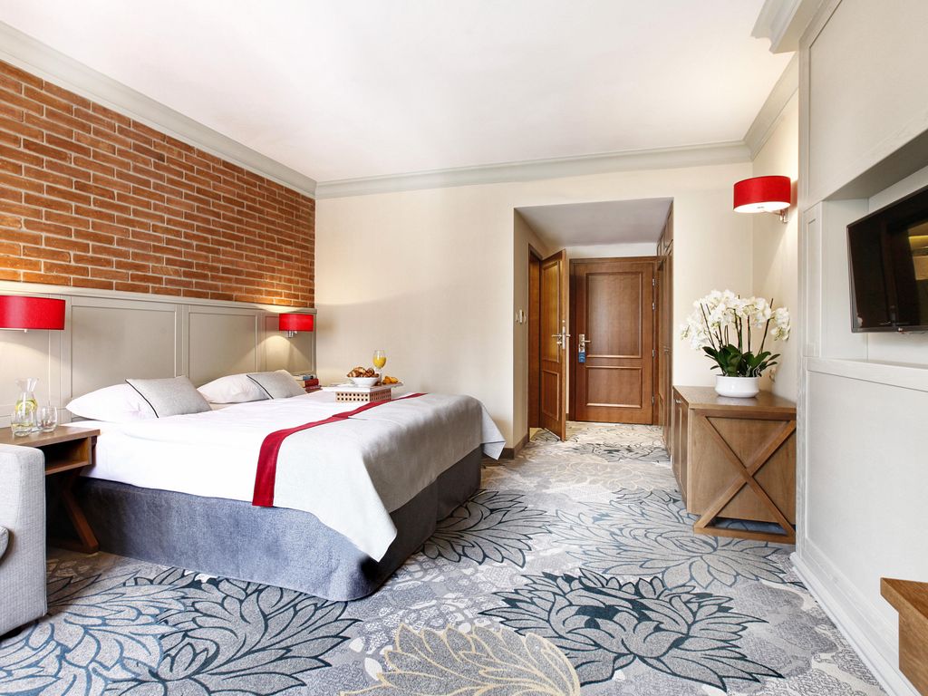 Hotel Aubrecht Country Spa Resort