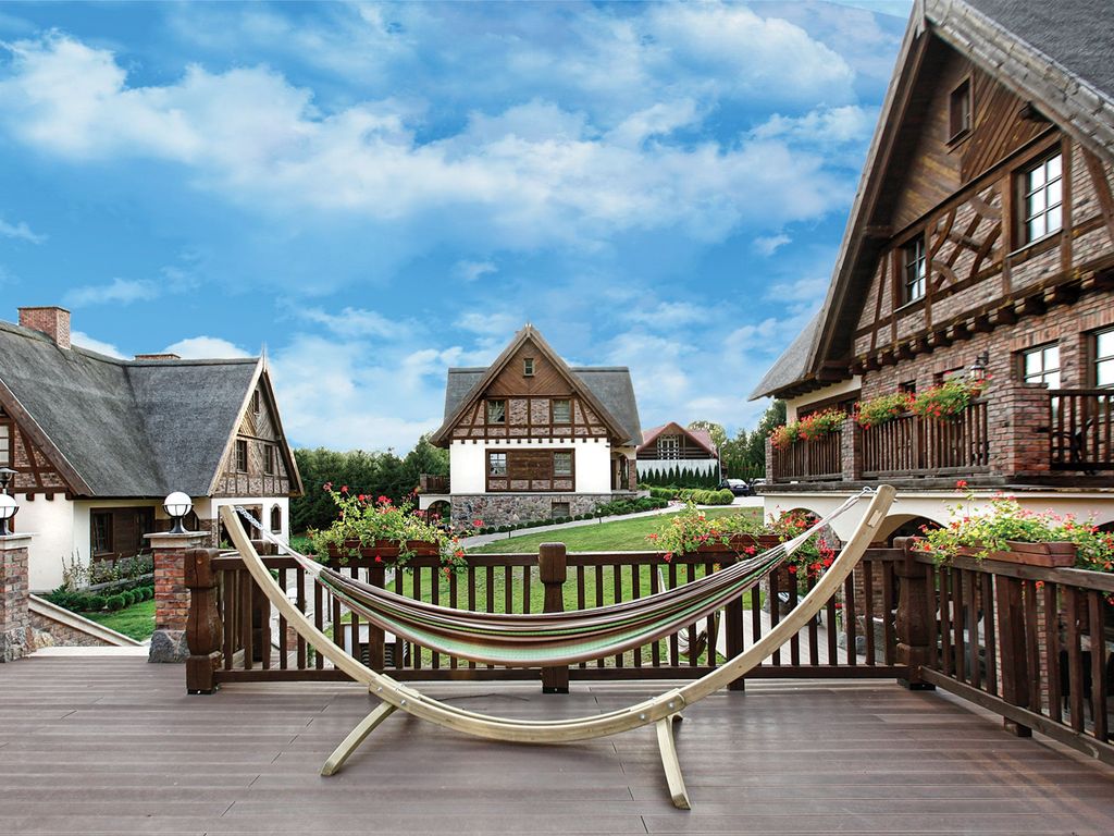 Hotel Aubrecht Country Spa Resort