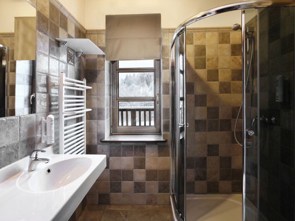 Hotel Aubrecht Country Spa Resort