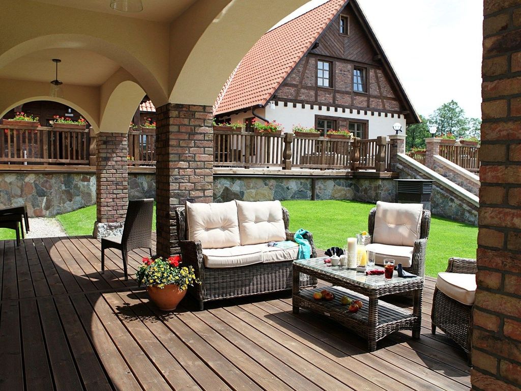 Hotel Aubrecht Country Spa Resort