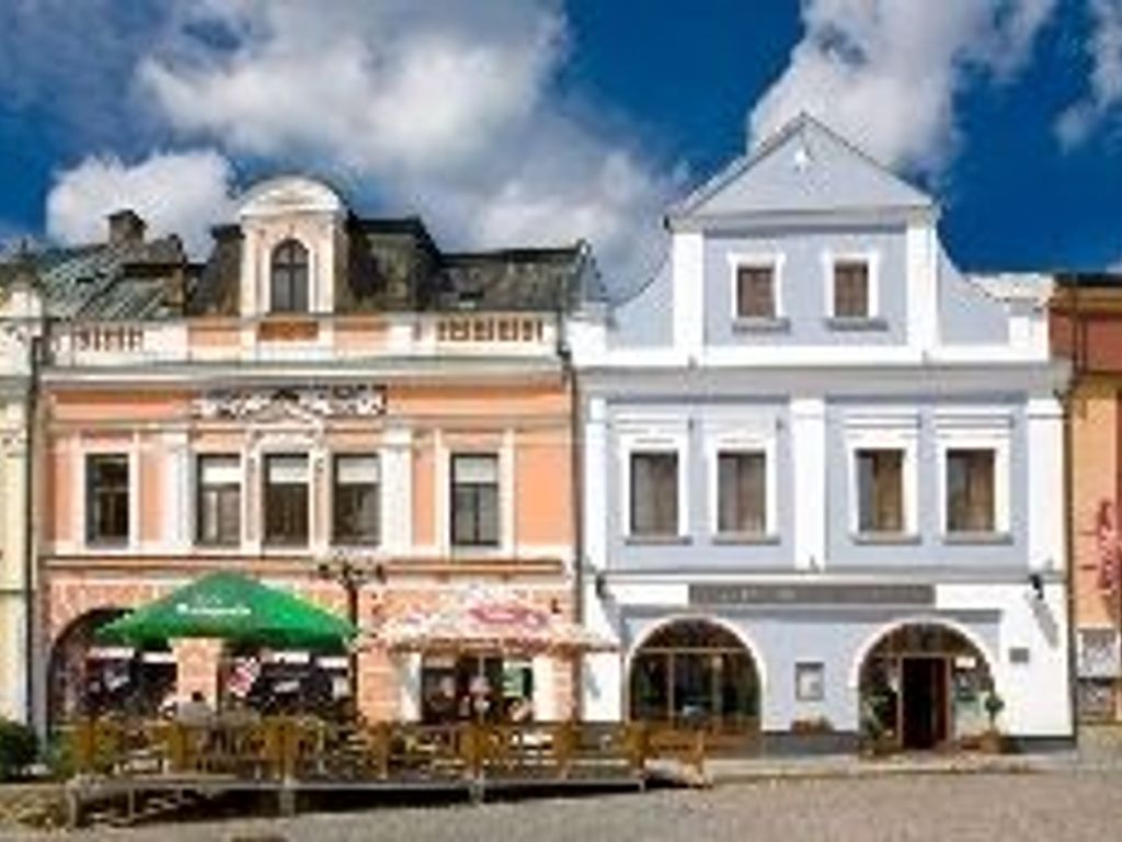 U Zvonu Penzion