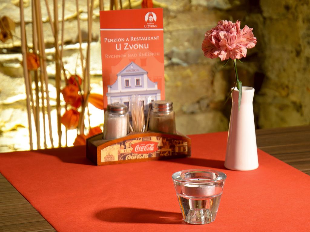 U Zvonu Penzion