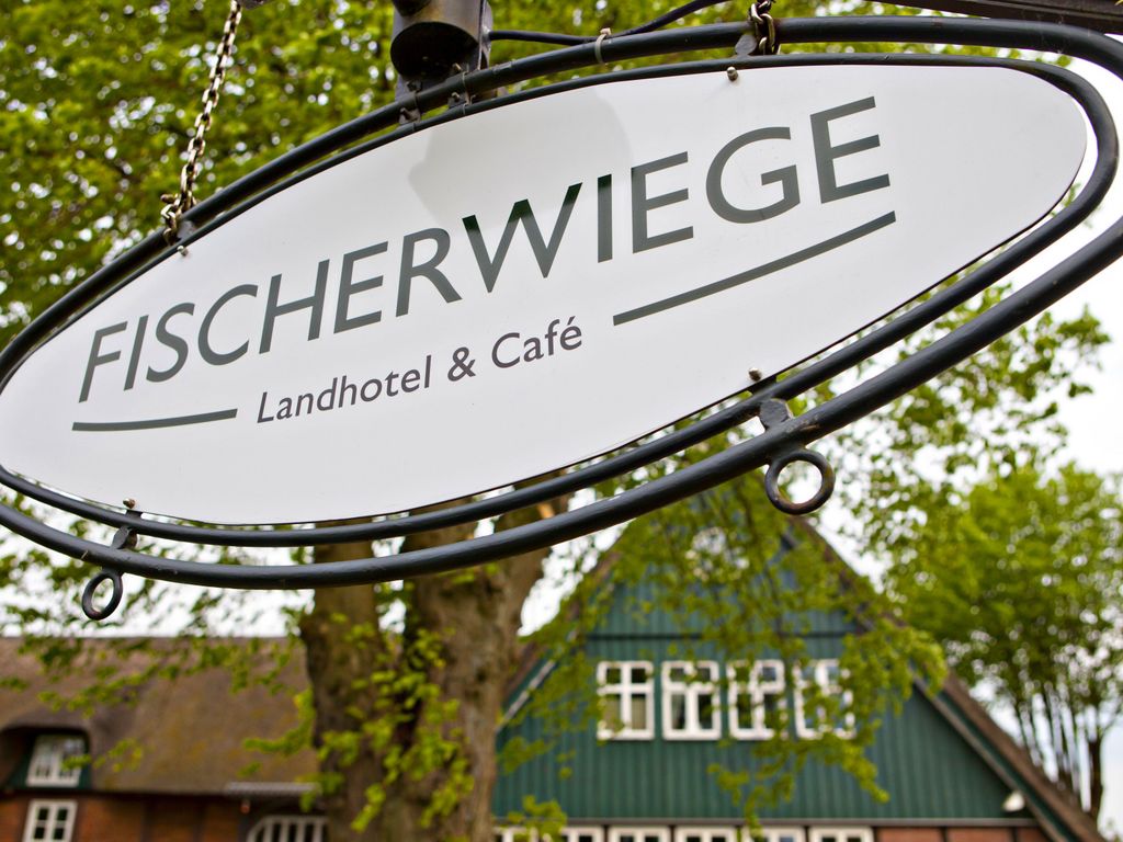 Landhotel Fischerwiege