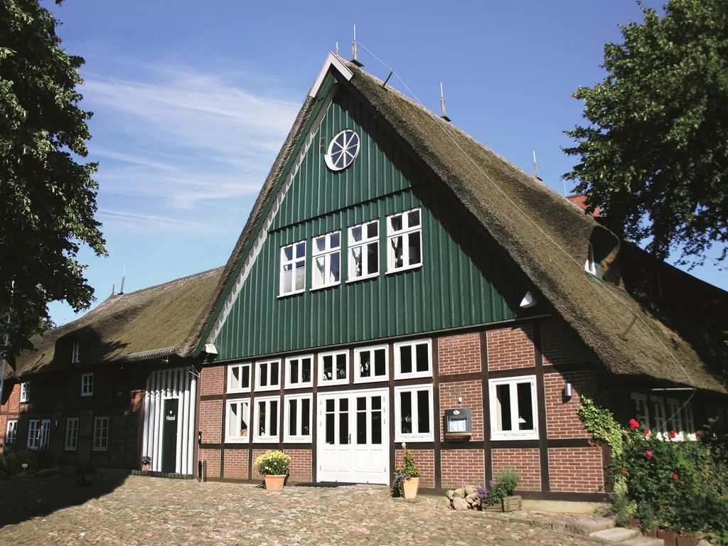 Landhotel Fischerwiege