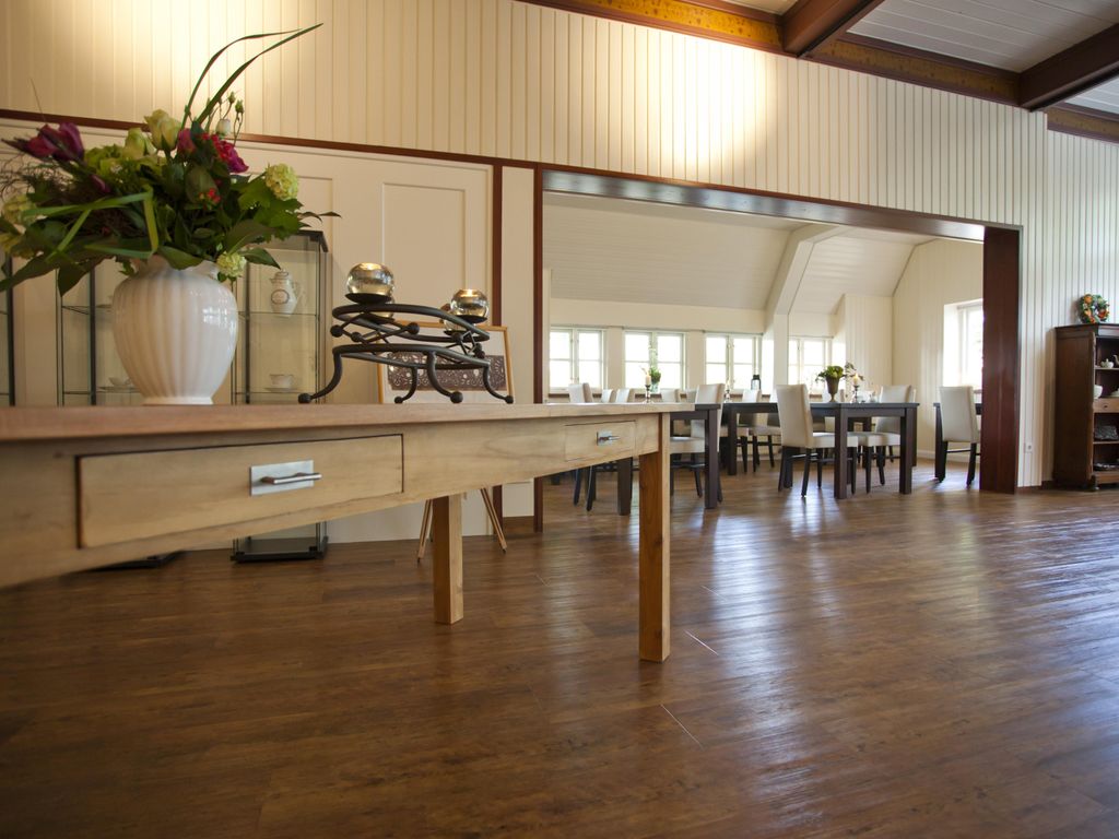 Landhotel Fischerwiege