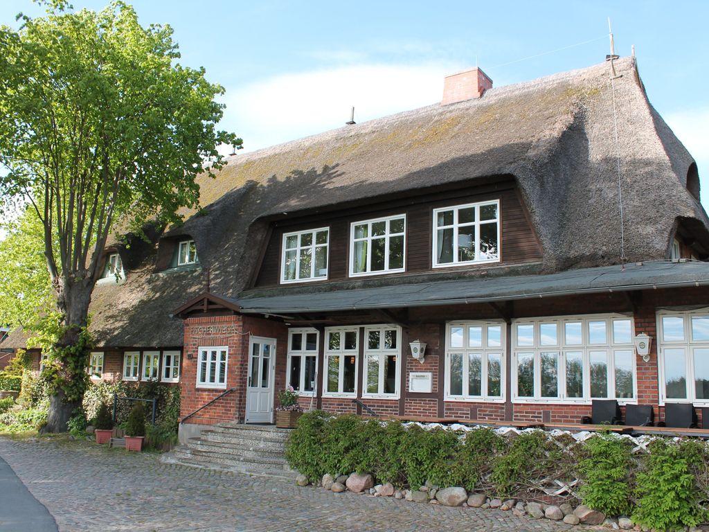 Landhotel Fischerwiege