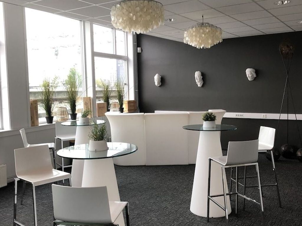 P-Hotels Brattøra