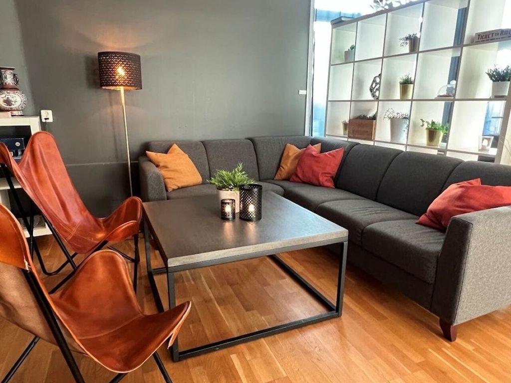 P-Hotels Brattøra