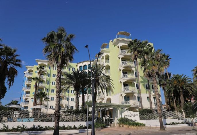 Smeraldo Suites & Spa