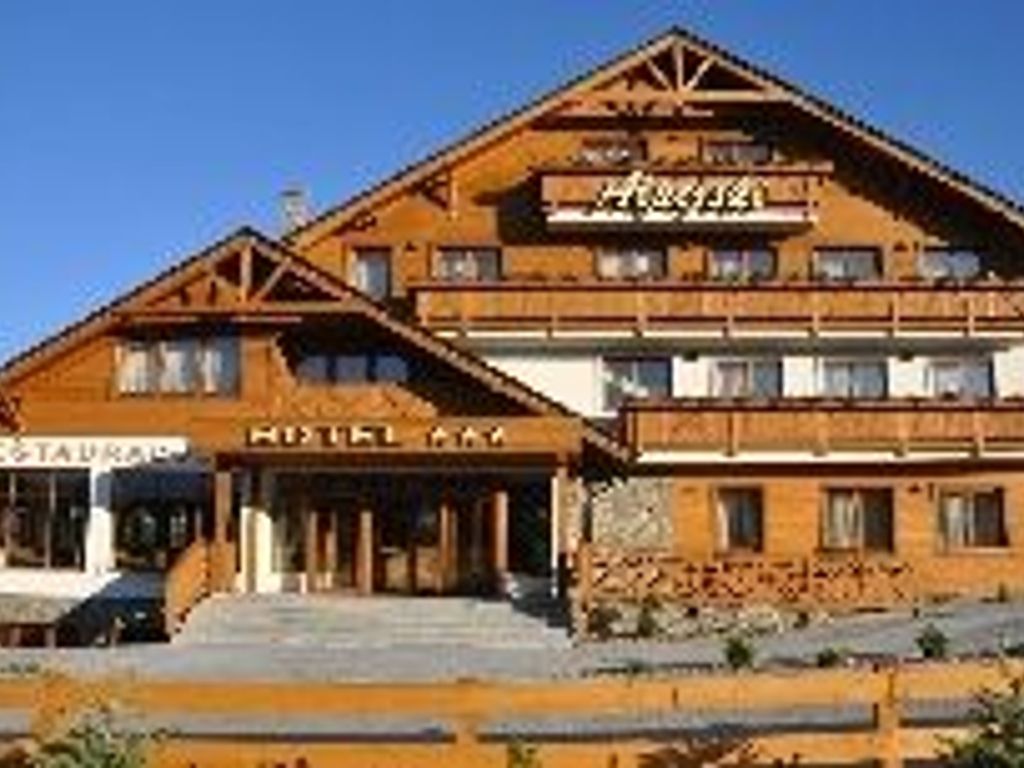 Hotel Alpejski