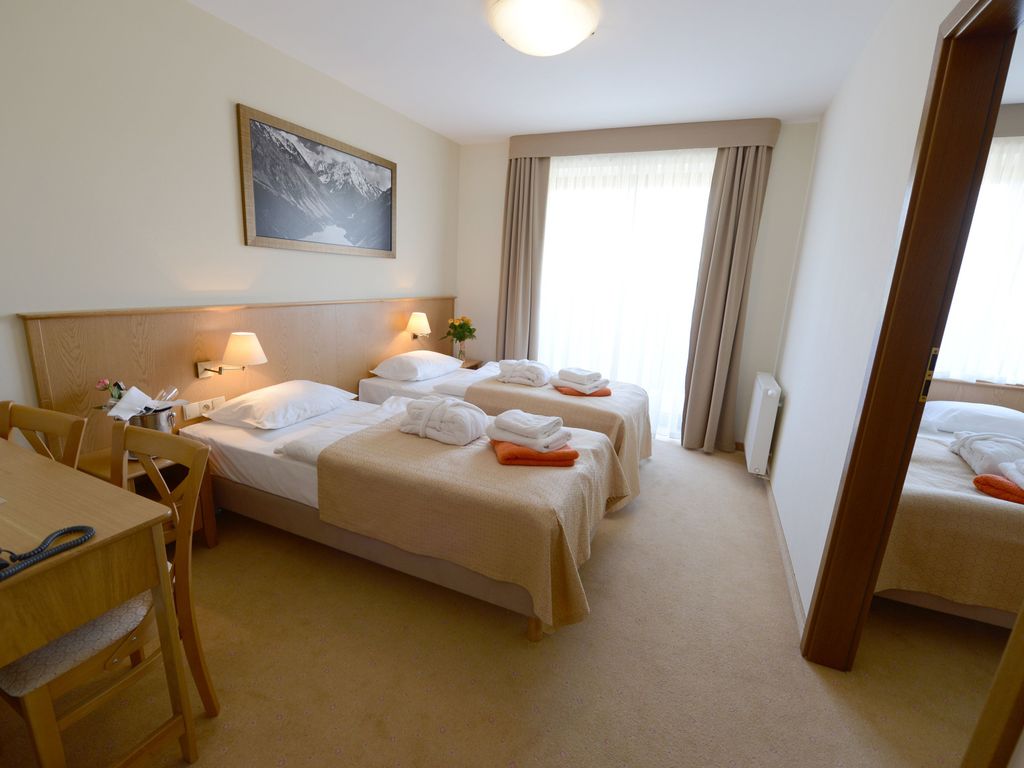 Hotel Alpejski