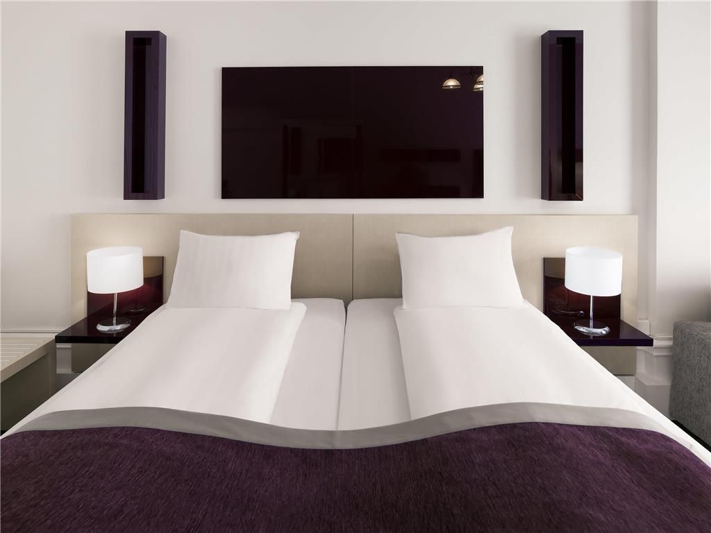 ibis Styles Stockholm Odenplan