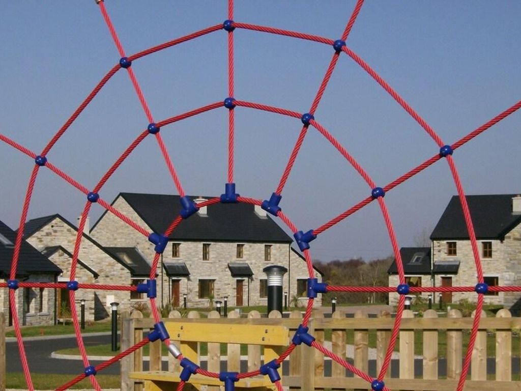 Cuan na Ri Holiday Homes